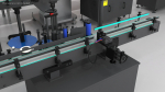 Labeling Machine