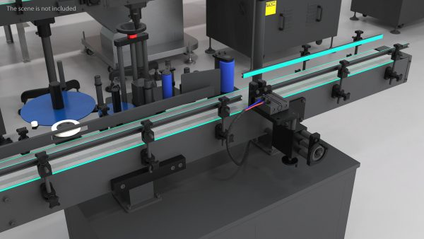 Labeling Machine