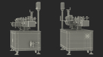 Labeling Machine