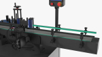 Labeling Machine