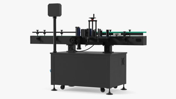 Labeling Machine