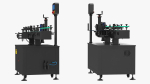 Labeling Machine