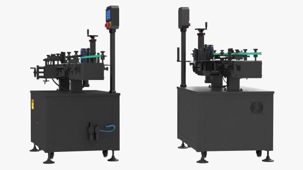 Labeling Machine