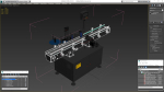 Labeling Machine