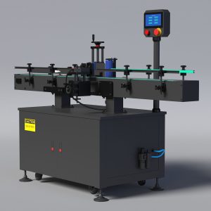 Labeling Machine