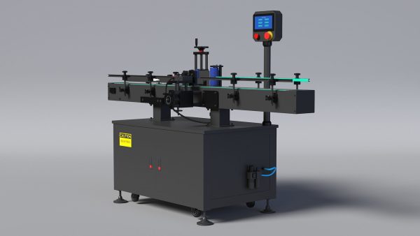 Labeling Machine
