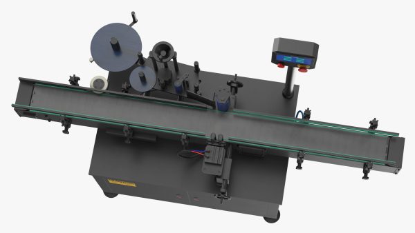Labeling Machine