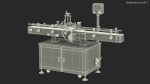 Labeling Machine