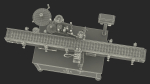 Labeling Machine