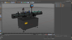 Labeling Machine