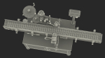 Labeling Machine LandPack