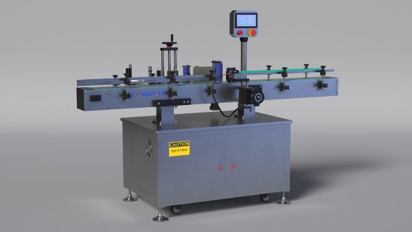 Labeling Machine LandPack