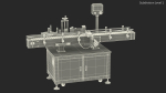 Labeling Machine LandPack