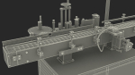 Labeling Machine LandPack