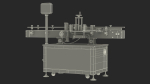 Labeling Machine LandPack
