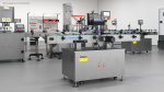 Labeling Machine LandPack