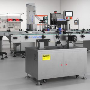 Labeling Machine LandPack