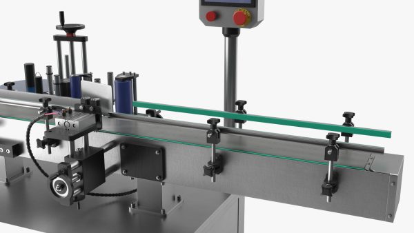 Labeling Machine LandPack