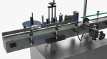 Labeling Machine LandPack