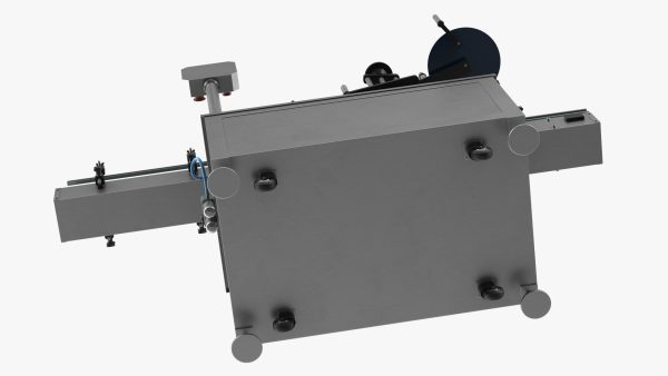 Labeling Machine LandPack