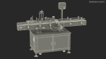 Labeling Machine LandPack