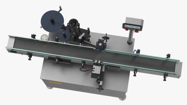Labeling Machine LandPack