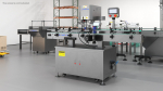 Labeling Machine LandPack
