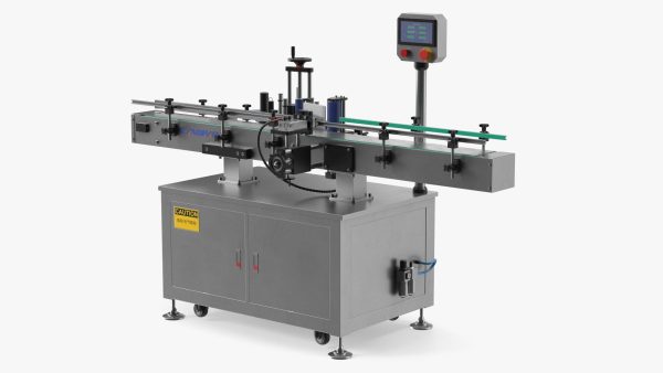 Labeling Machine LandPack