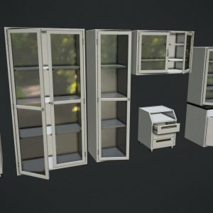 Laboratory Furniture