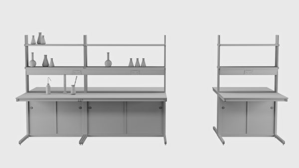 Laboratory Table Bench
