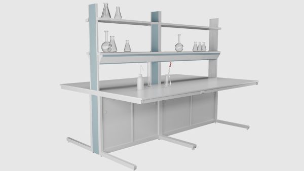 Laboratory Table Bench