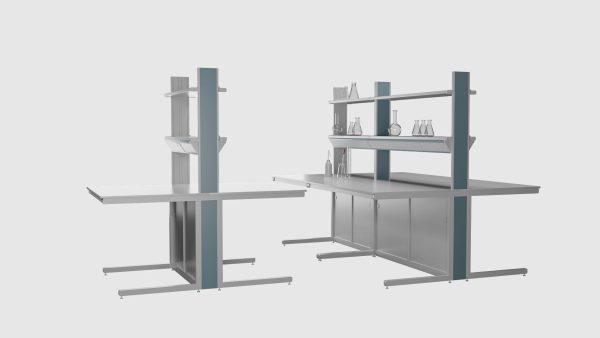Laboratory Table Bench