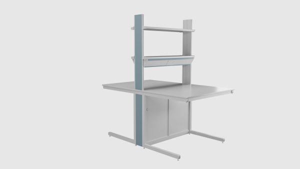 Laboratory Table Bench