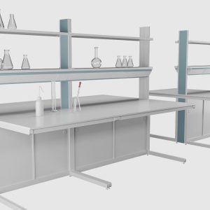 Laboratory Table Bench