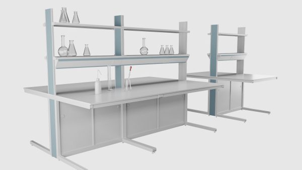 Laboratory Table Bench