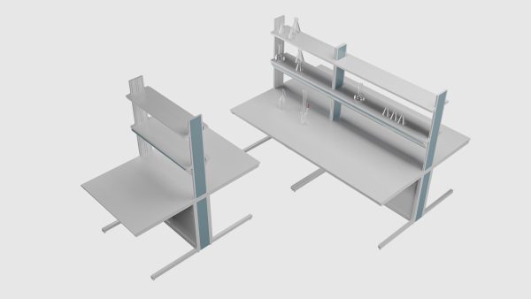 Laboratory Table Bench