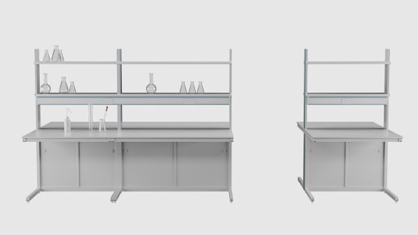 Laboratory Table Bench