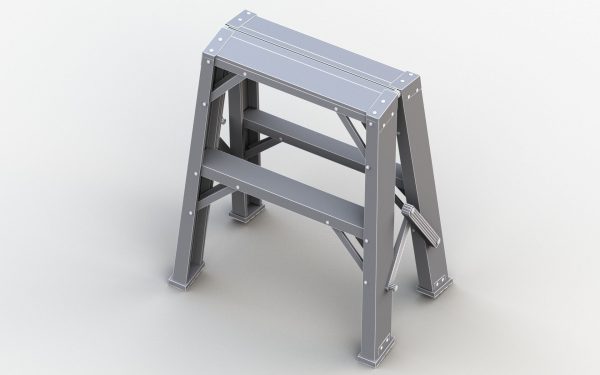 Ladder