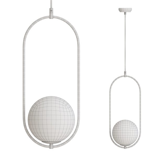 Lamp St Luce PENOLO SL