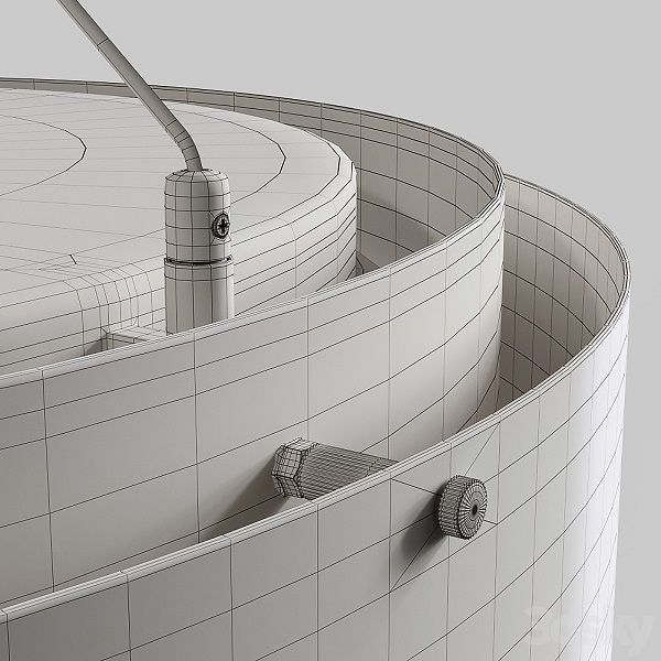 Lampatron Casing modern light