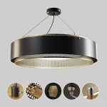 Lampatron Casing modern light