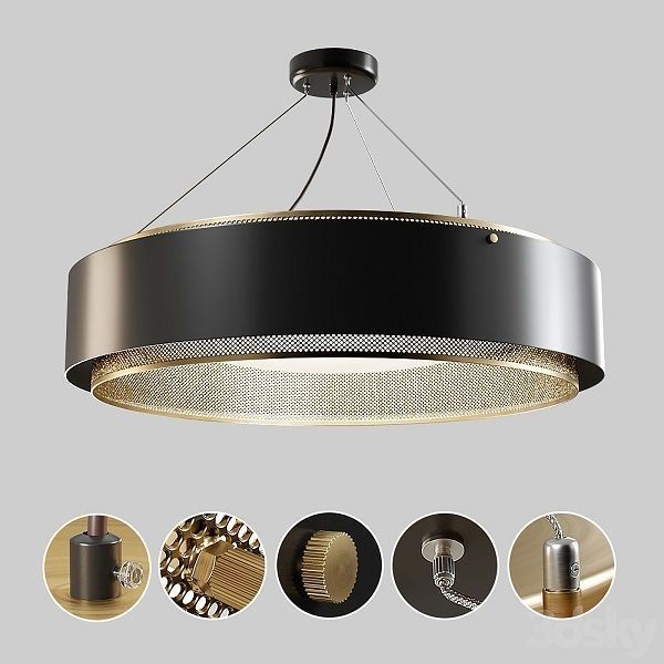Lampatron Casing modern light