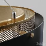 Lampatron Casing modern light