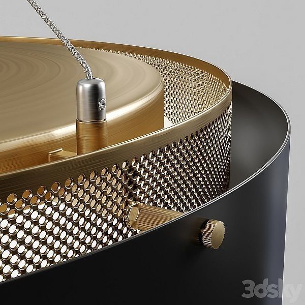 Lampatron Casing modern light