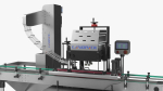 LandPack Snack Packaging Machine Line