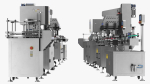 LandPack Snack Packaging Machine Line