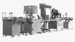 LandPack Snack Packaging Machine Line