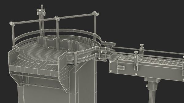 LandPack Snack Packaging Machine Line