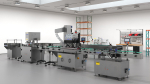 LandPack Snack Packaging Machine Line