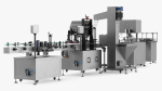 LandPack Snack Packaging Machine Line